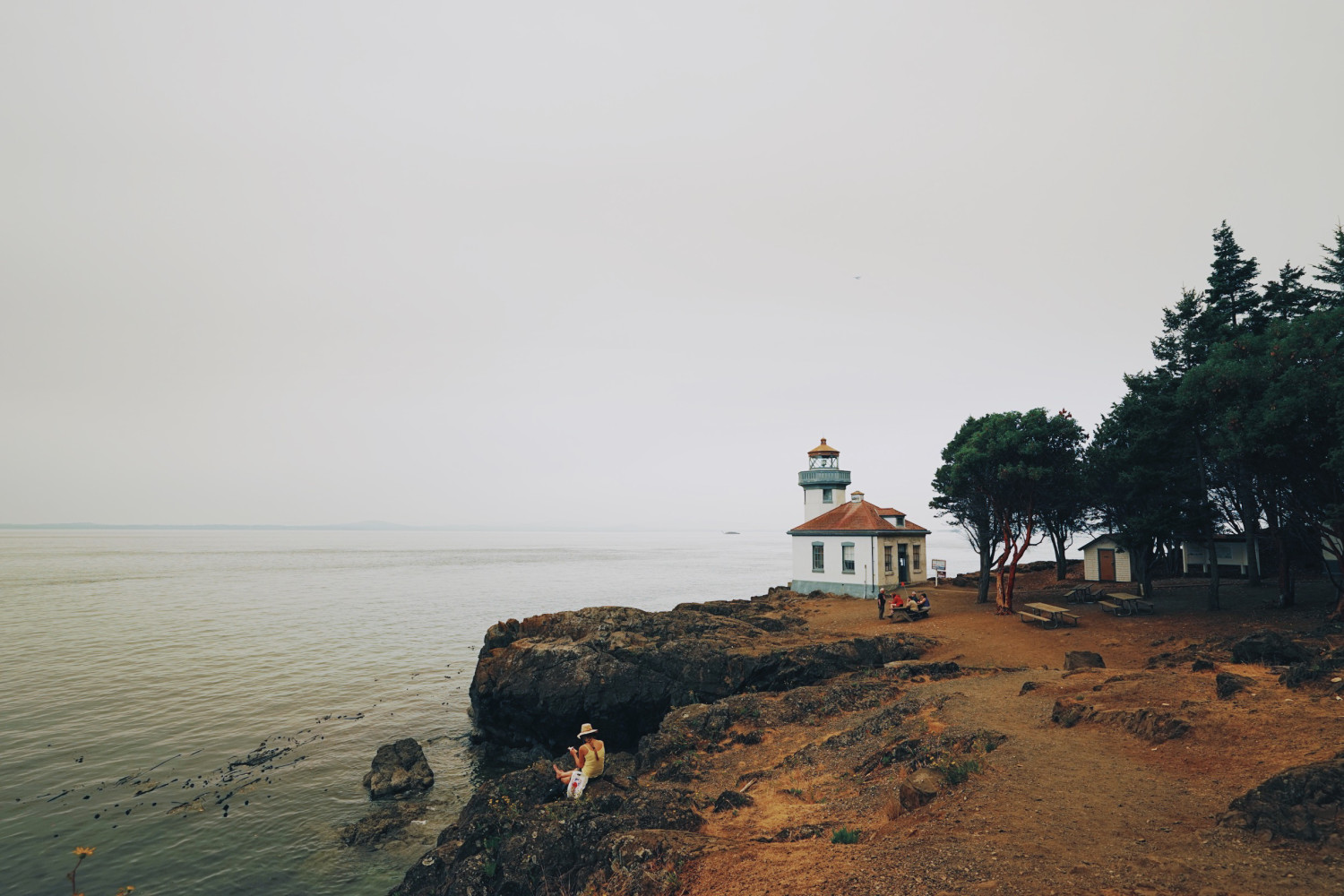 lime-kiln-lighthouse-dante-vincent-photography