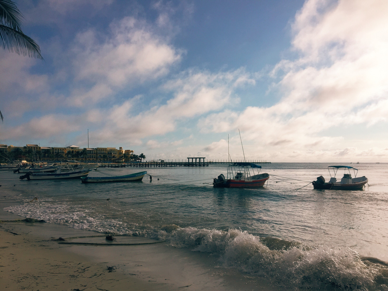 playa-del-carmen-boats-dante-vincent-photography