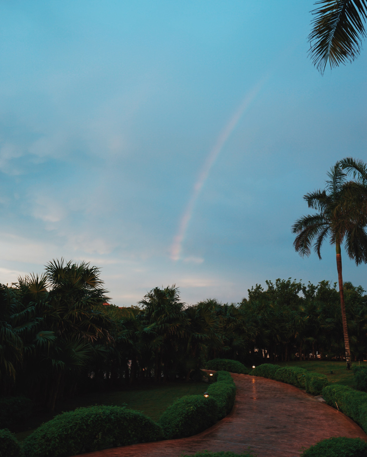 playa-del-carmen-rainbow-dante-vincent-photography